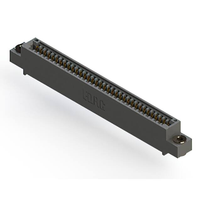 395-034-524-403 EDAC Inc.  Edgeboard Connectors